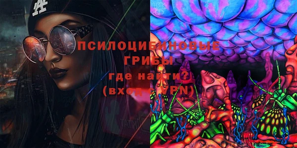 спиды Белоозёрский
